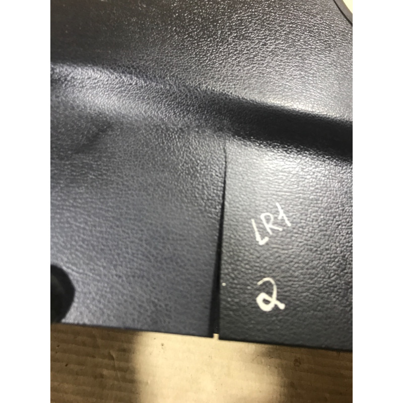 Подлокотник (салон) LAND ROVER FREELANDER L314 1999 1.8B FJM101400