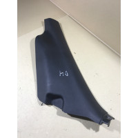 Пластик салона