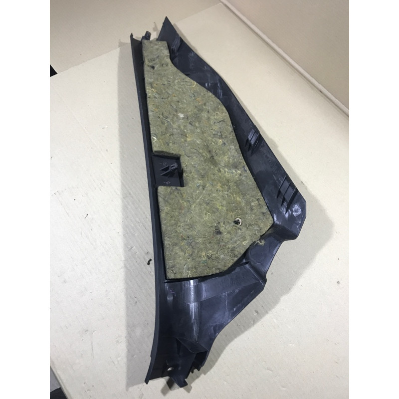 Пластик салона (салон) Mazda 6 GG 2002 2.0 RF5 G21C68771