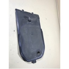 Пластик подкапотный