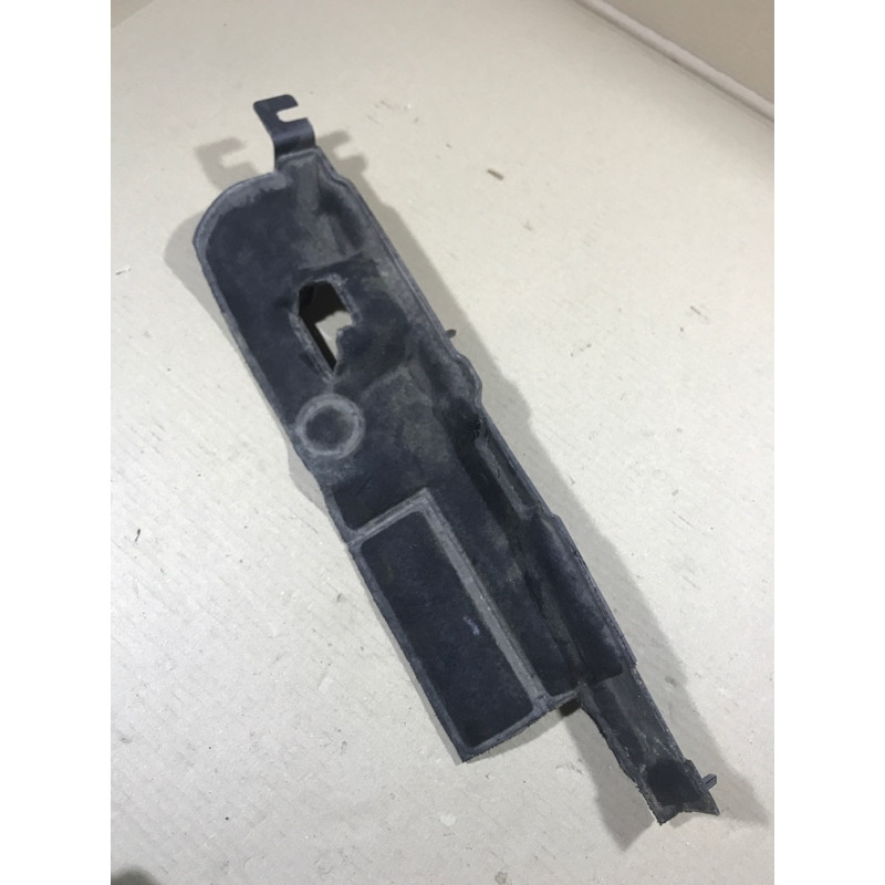 Пластик салона (салон) BMW 5-series E39 1999 M51d25 51488191732