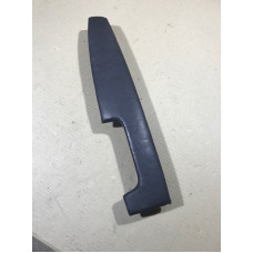 Пластик салона