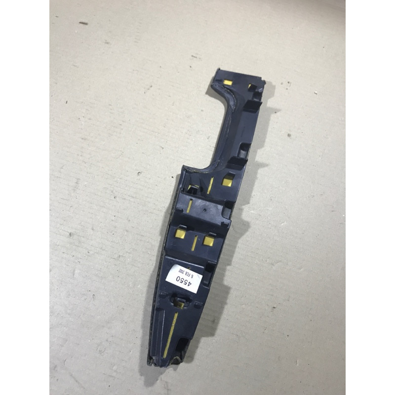 Пластик салона (салон) BMW 7-series E65 N62B44 51417024238