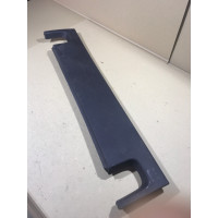 Пластик салона