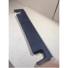 Пластик салона