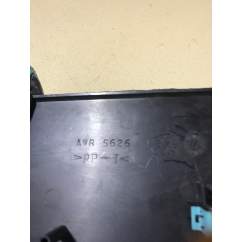 Пластик салона (салон) Land Rover Freelander L314 1.8B AWR5626