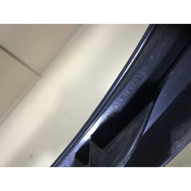 Пластик салона (салон) LAND ROVER FREELANDER L314 1999 1.8B DSJ100830