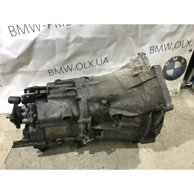МКПП (трансмиссия) BMW 3-series E36 23007505600