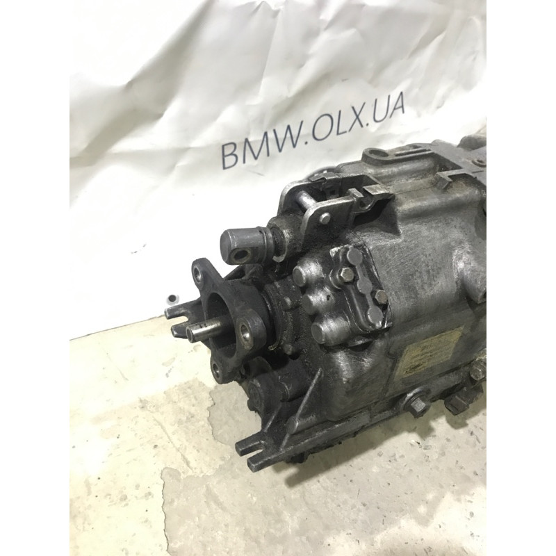 МКПП (трансмиссия) BMW 3-series E36 23007505600