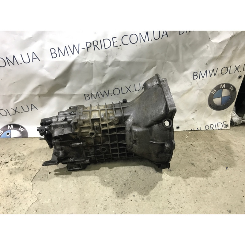 МКПП (трансмиссия) BMW 3-series E30 2400013290