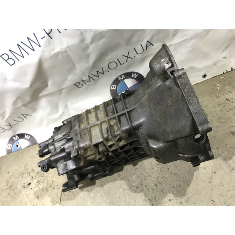 МКПП (трансмиссия) BMW 3-series E30 2400013290