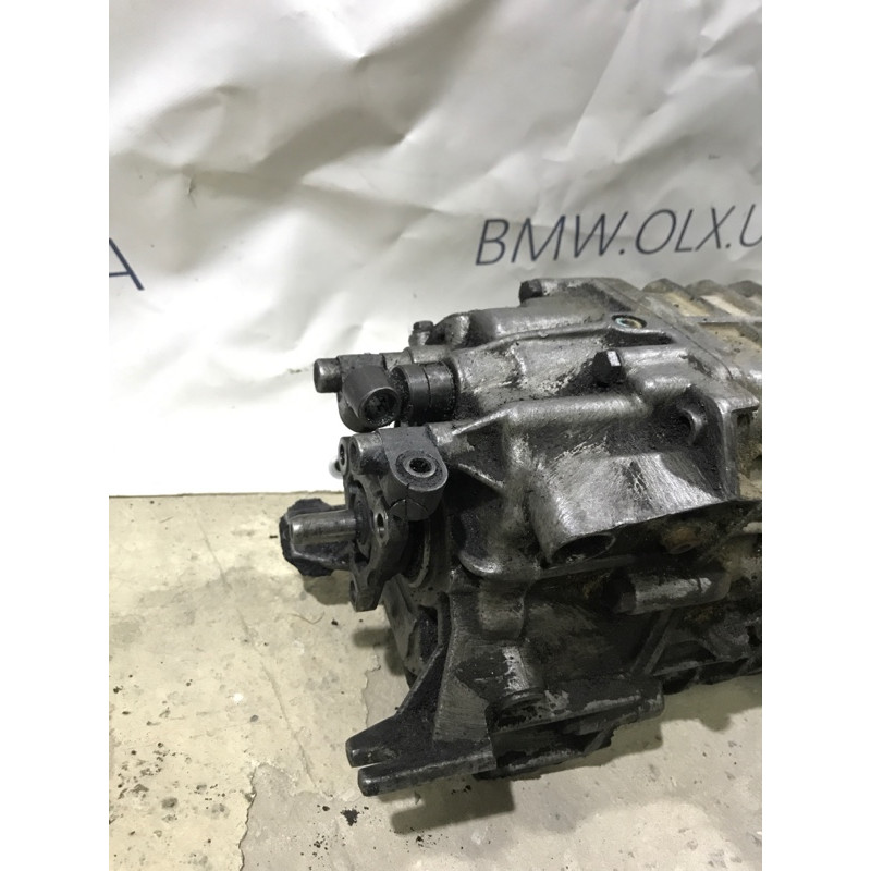 МКПП (трансмиссия) BMW 3-series E30 2400013290