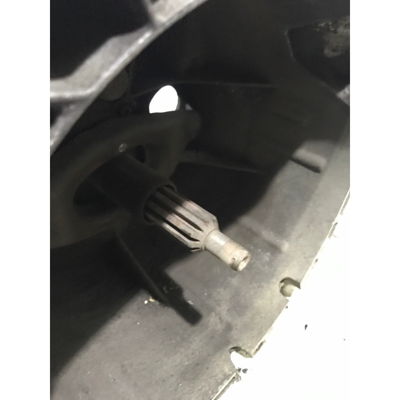 МКПП (трансмиссия) BMW 3-series E46 1053401127