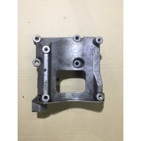 Кронштейн компрессора кондиционера