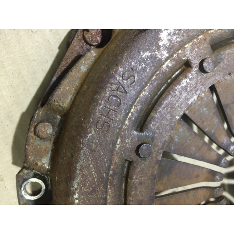 Корзина сцепления (трансмиссия) BMW 5-series E34 M43b18 3082895201