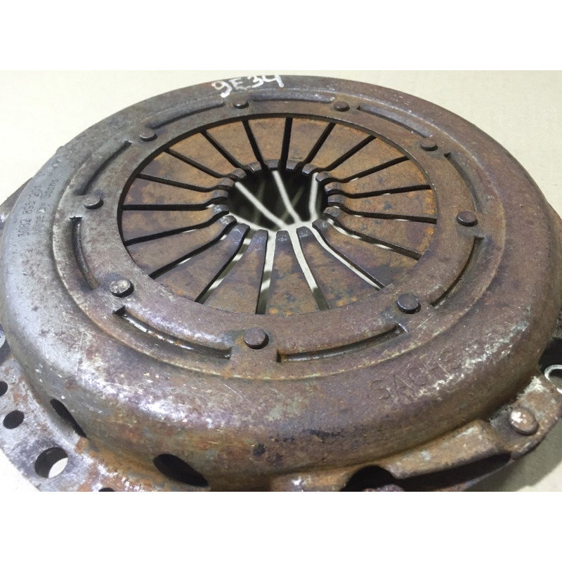 Корзина сцепления (трансмиссия) BMW 5-series E34 M43b18 3082895201