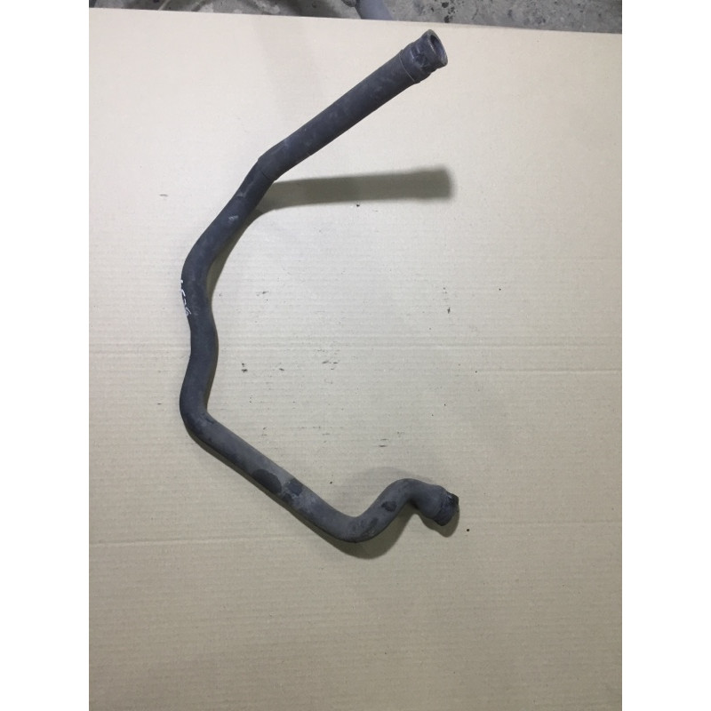 Патрубок (система охлаждения) BMW 5-series E34 M43b18 11531247501