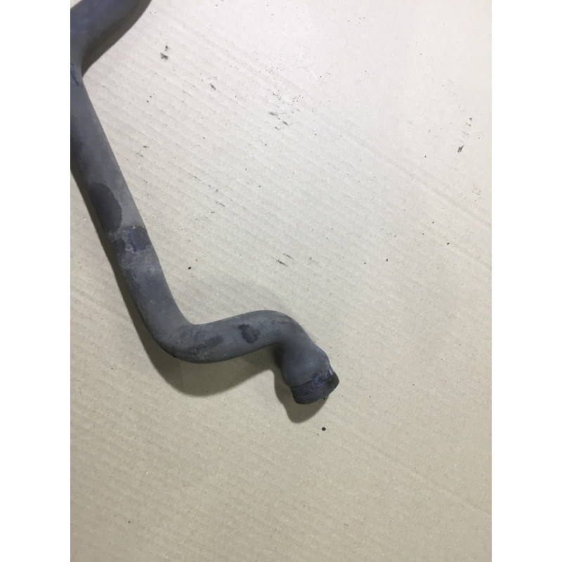 Патрубок (система охлаждения) BMW 5-series E34 M43b18 11531247501