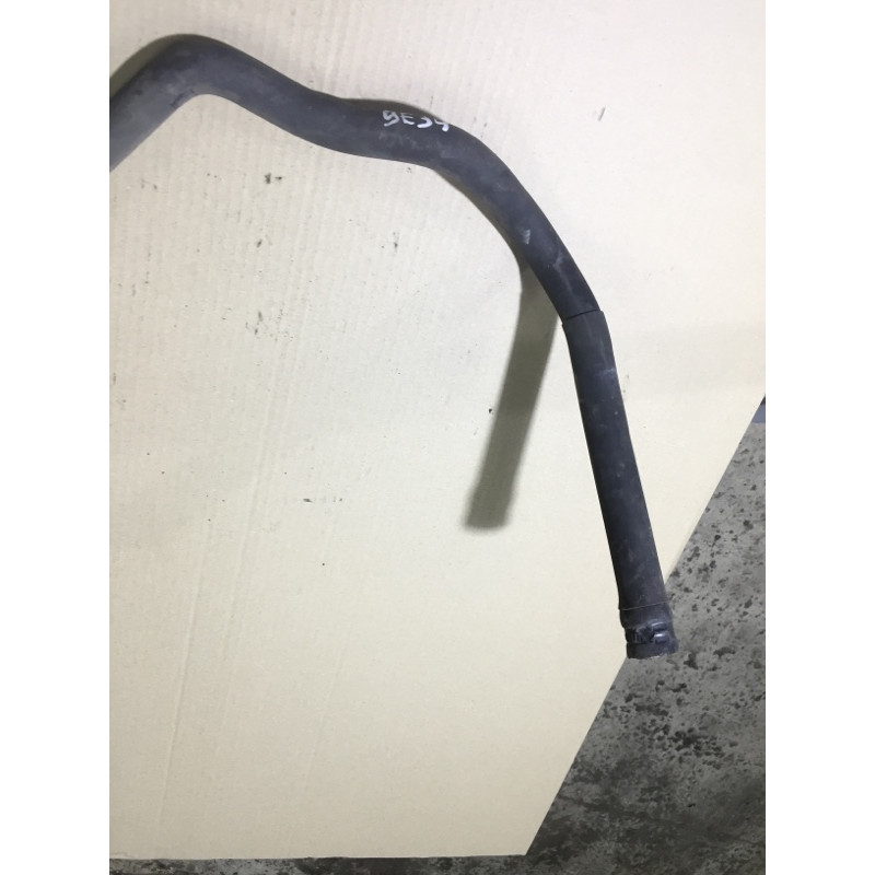 Патрубок (система охлаждения) BMW 5-series E34 M43b18 11531247501