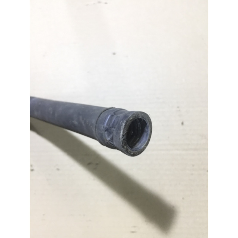 Патрубок (система охлаждения) BMW 5-series E34 M43b18 11531247501