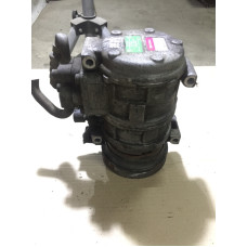 Компрессор кондиционера