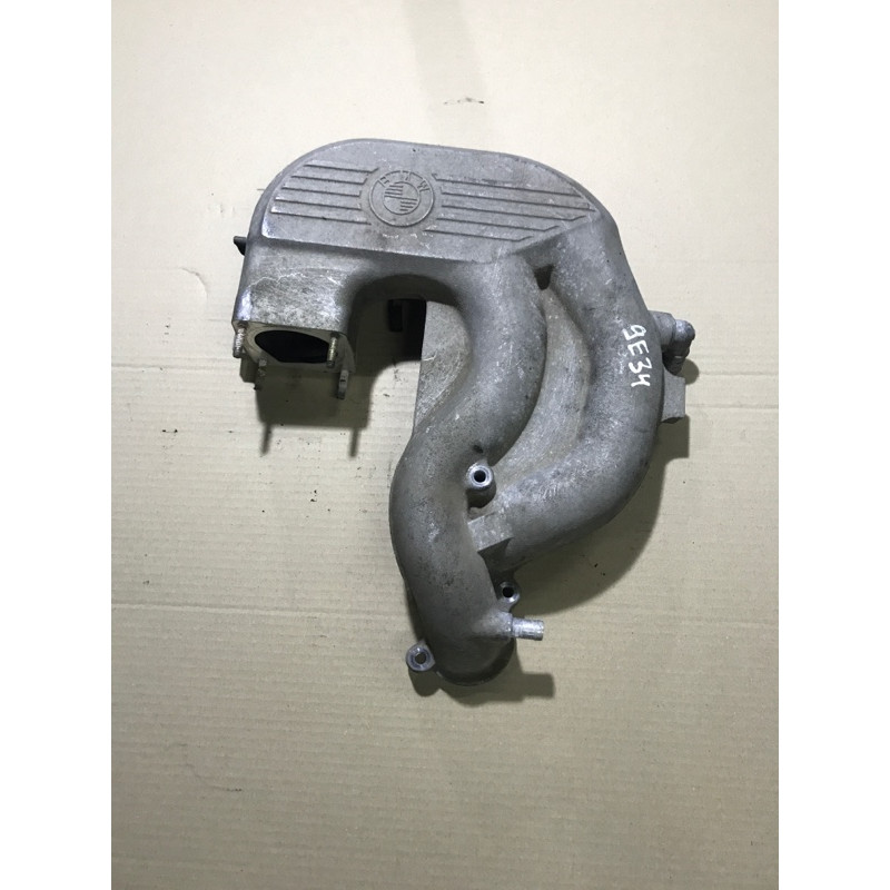Коллектор впускной (впускная система) BMW 5-series E34 M43b18 11611739507