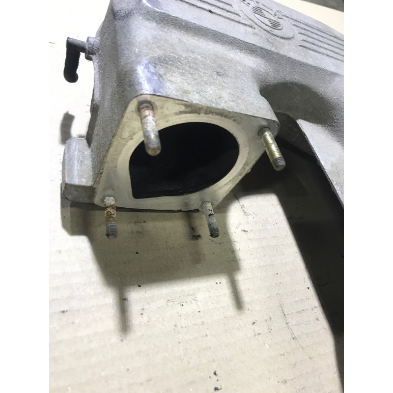 Коллектор впускной (впускная система) BMW 5-series E34 M43b18 11611739507