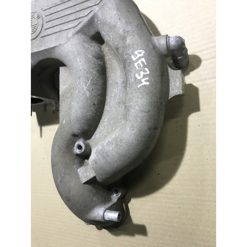 Коллектор впускной (впускная система) BMW 5-series E34 M43b18 11611739507