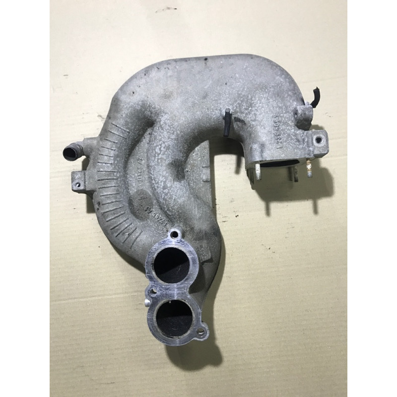 Коллектор впускной (впускная система) BMW 5-series E34 M43b18 11611739507