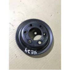 Шкив коленвала