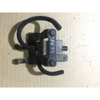 Клапан электромагнитный