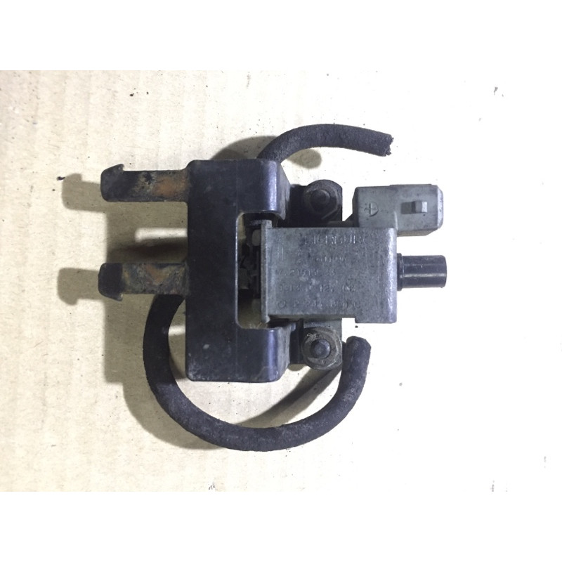 Клапан электромагнитный (электрика) BMW 5-series E34 M43b18 17302243804