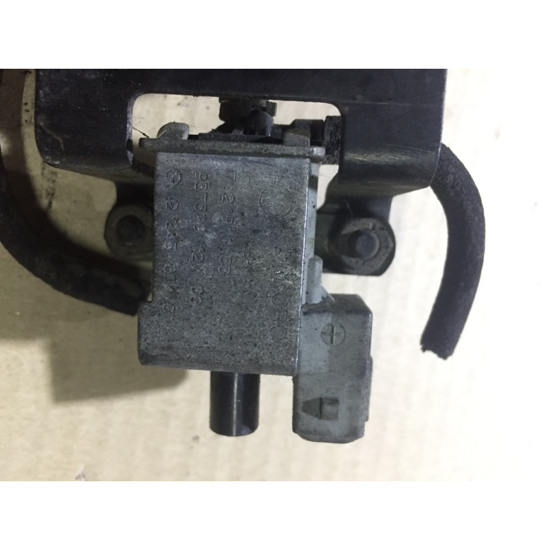 Клапан электромагнитный (электрика) BMW 5-series E34 M43b18 17302243804