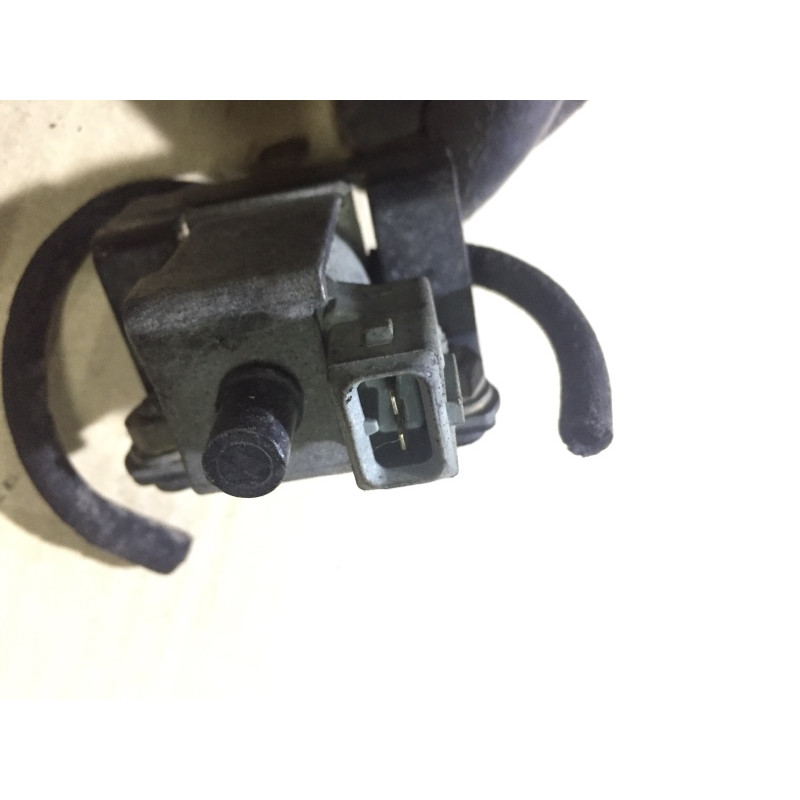 Клапан электромагнитный (электрика) BMW 5-series E34 M43b18 17302243804