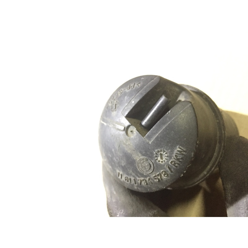 Вакуумный ресивер (двигатель и элементы) BMW 5-series E34 M43b18 11611734578