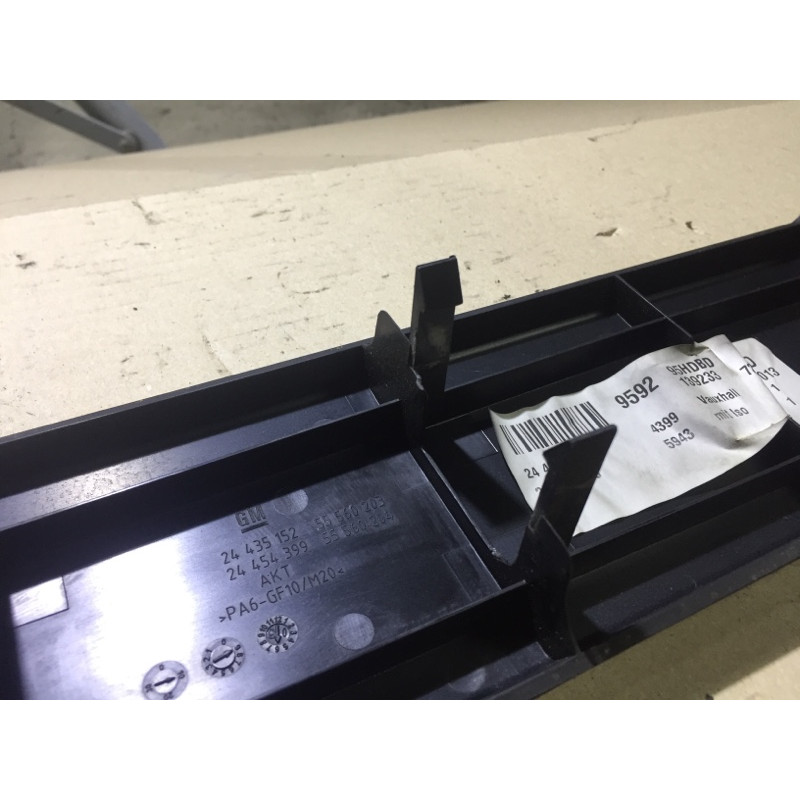 Крышка (салон) Opel SIGNUM 1 2006 2.2 YH 24454399