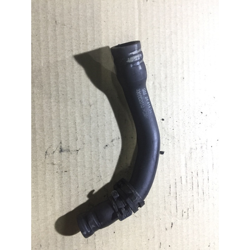 Патрубок (система охлаждения) Opel SIGNUM 1 2006 2.2 YH 24414342