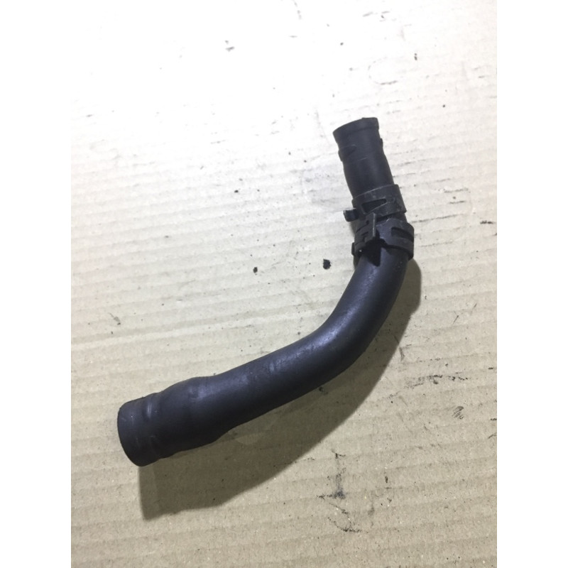 Патрубок (система охлаждения) Opel SIGNUM 1 2006 2.2 YH 24414342