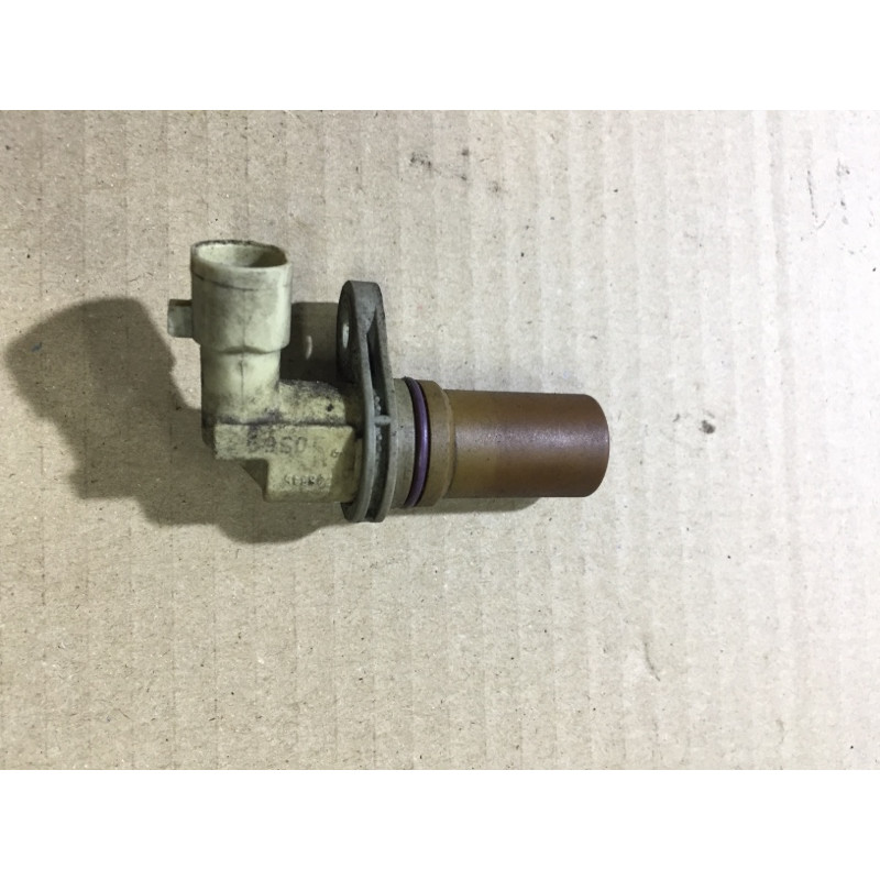 Датчик положения коленвала (электрика двигателя) Opel Insignia A 2009 2.0 DTH 46798345