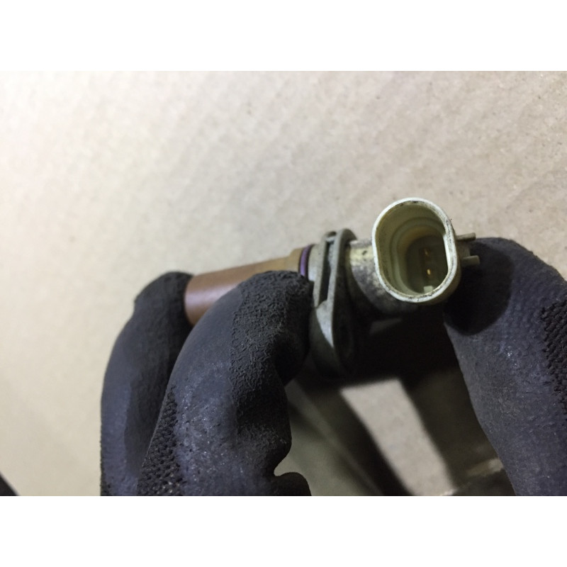 Датчик положения коленвала (электрика двигателя) Opel Insignia A 2009 2.0 DTH 46798345