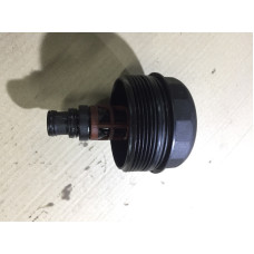 Крышка масляного фильтра