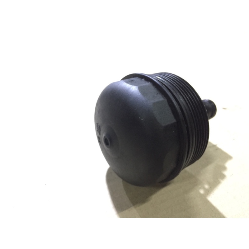 Крышка масляного фильтра (двигатель и элементы) BMW 3-series E90 2006 N46B20 11427508968