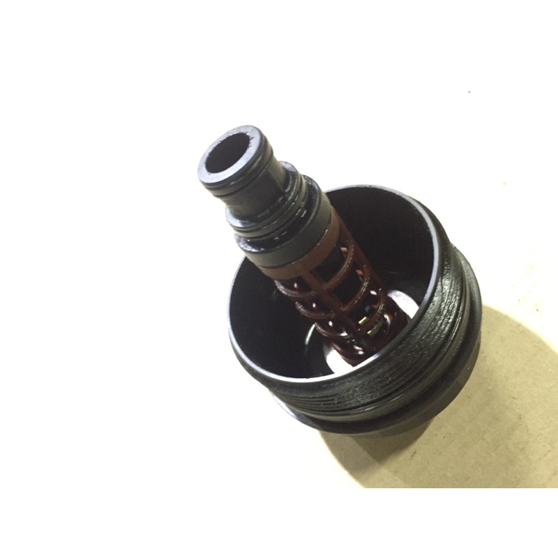 Крышка масляного фильтра (двигатель и элементы) BMW 3-series E90 2006 N46B20 11427508968