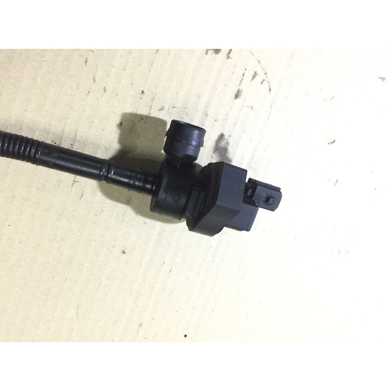 Клапан (двигатель и элементы) BMW 3-series E90 2006 N46B20 7512581