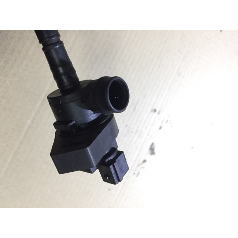 Клапан (двигатель и элементы) BMW 3-series E90 2006 N46B20 7512581