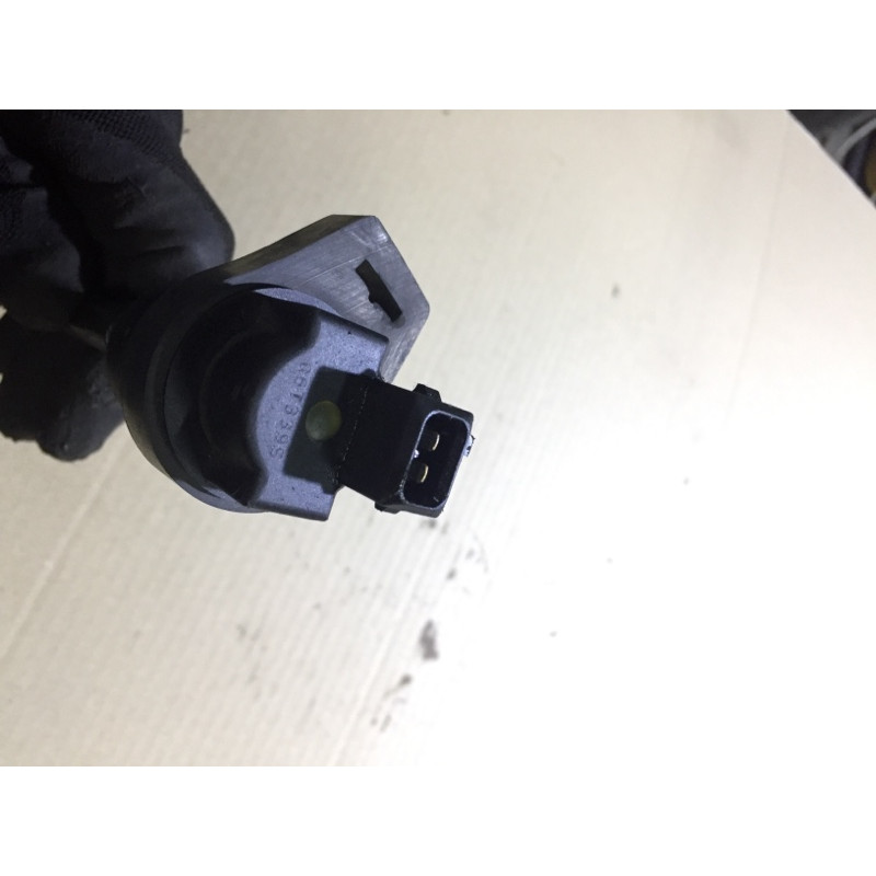 Клапан (двигатель и элементы) BMW 3-series E90 2006 N46B20 7512581