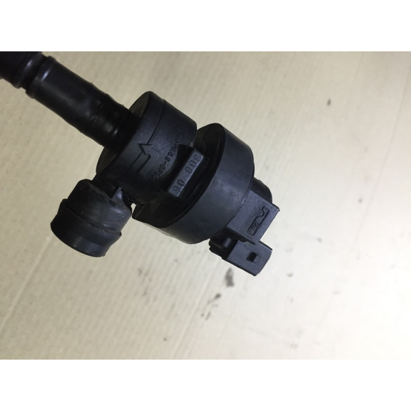 Клапан (двигатель и элементы) BMW 3-series E90 2006 N46B20 7512581