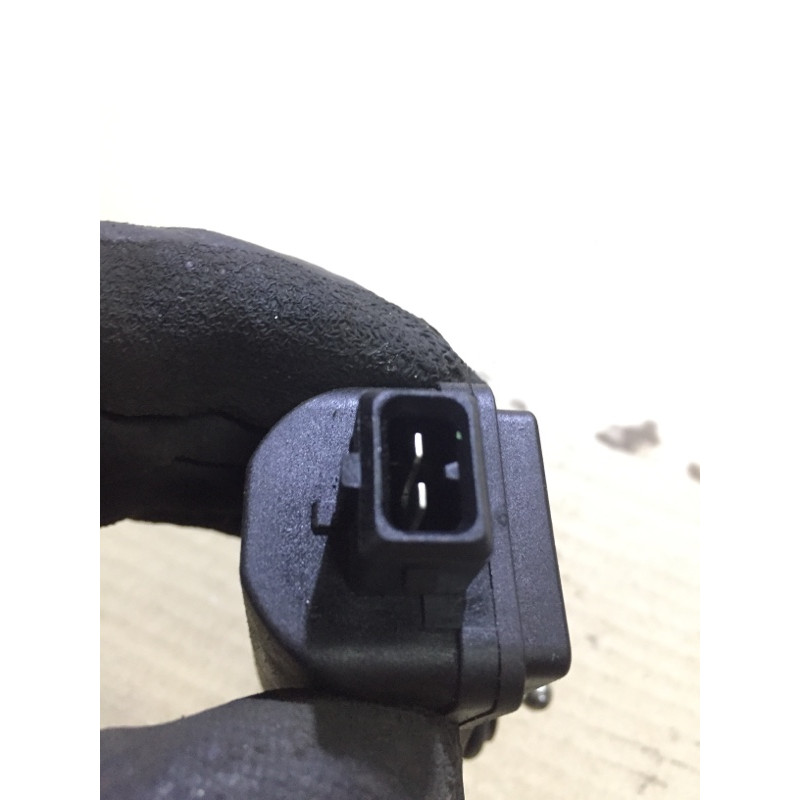 Привод заслонки коллектора (впускная система) BMW 3-series E90 2006 N46B20 11617511383