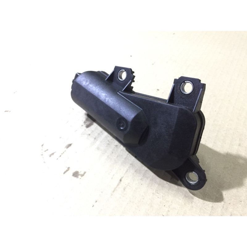 Привод заслонки коллектора (впускная система) BMW 3-series E90 2006 N46B20 11617511383