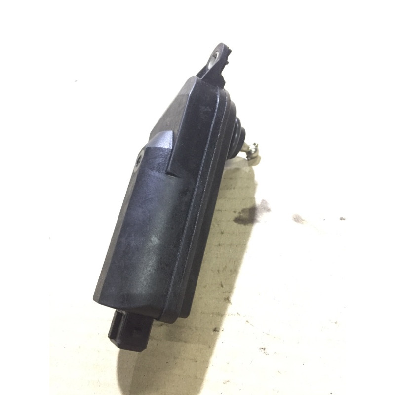 Привод заслонки коллектора (впускная система) BMW 3-series E90 2006 N46B20 11617511383